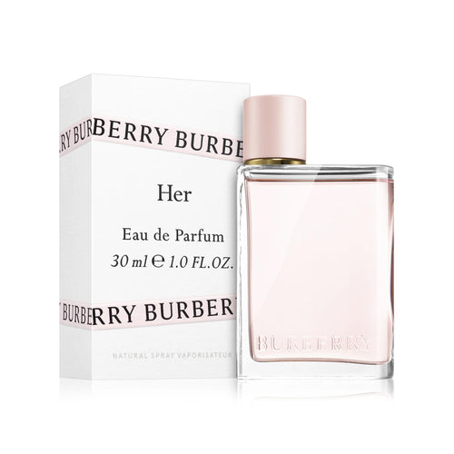 Her, Apa de parfum - 30ml