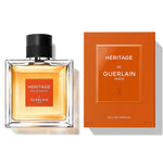 Heritage, Apa de Parfum, Barbati - 100ml