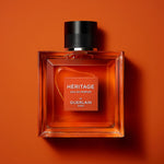 Heritage, Apa de Parfum, Barbati - 100ml