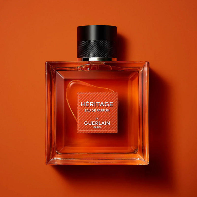 Heritage, Apa de Parfum, Barbati - 100ml