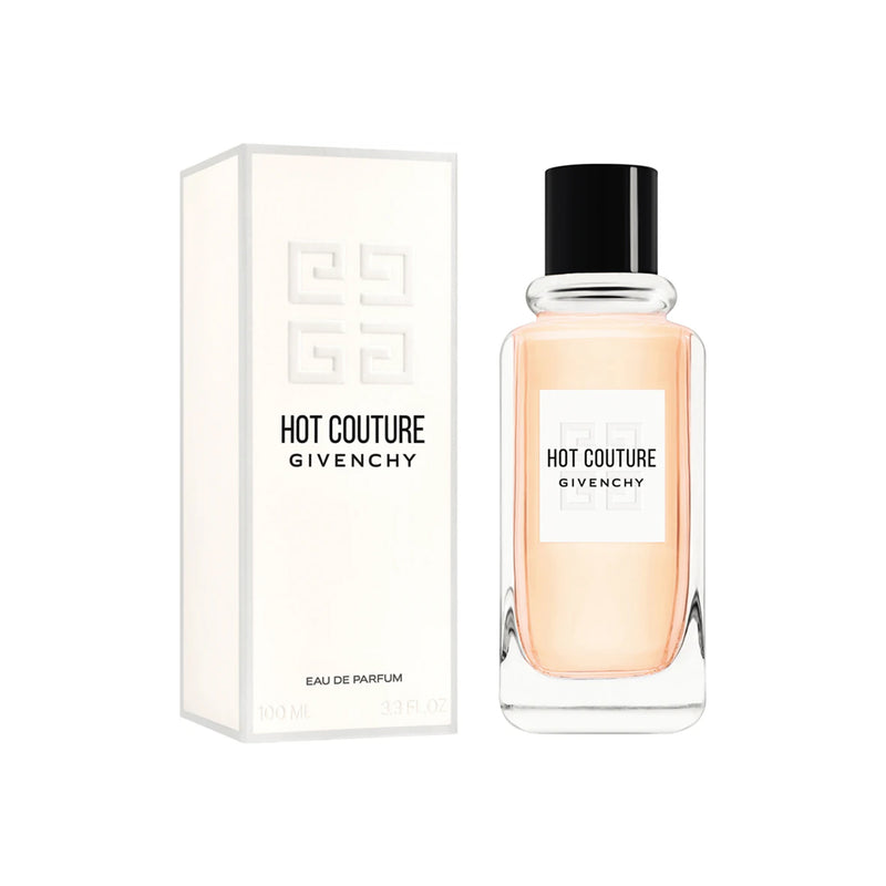 Hot Couture, Apa de Parfum, Femei - 100ml