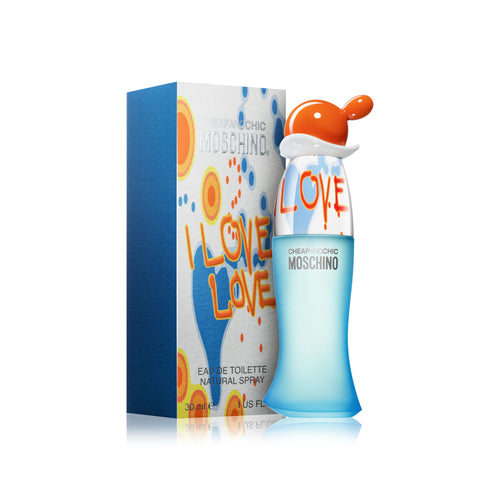 I Love Love Eau De Toilette 30ml