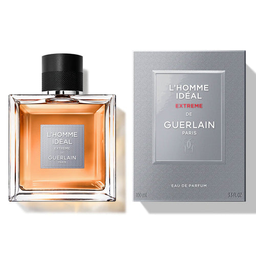 Ideal Extreme, Apa de Parfum Barbati - 100ml