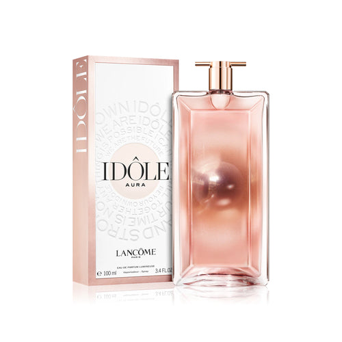 Idole Aura, Apa de Parfum, Femei - 100ml