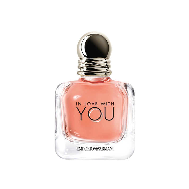 In Love With You, Apa de Parfum Femei- 100ml
