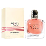 In Love With You, Apa de Parfum Femei- 100ml
