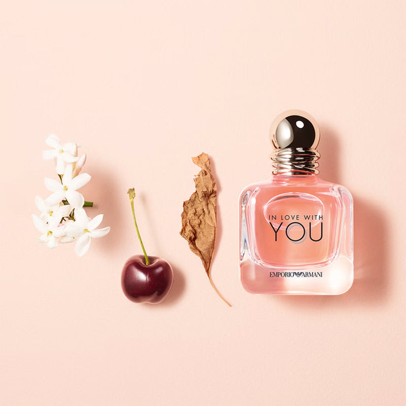 In Love With You, Apa de Parfum Femei- 100ml