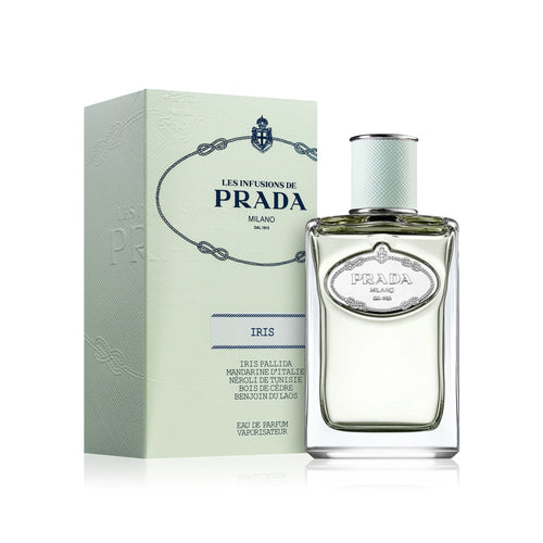 Infusion d'Iris, Apa de Parfum, Femei