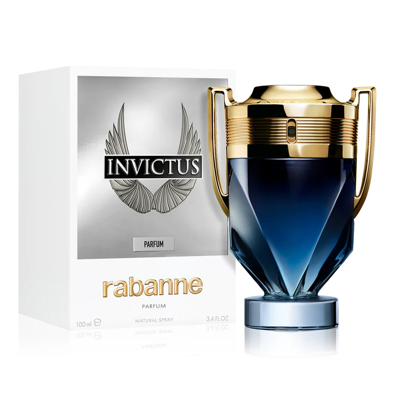 Invictus Parfum, Barbati - 100ml