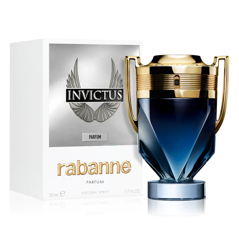 Invictus Parfum, Barbati - 50ml