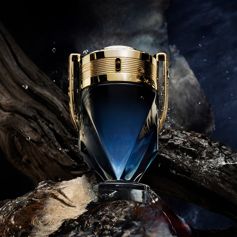 Invictus Parfum, Barbati - 50ml
