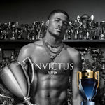 Invictus Parfum, Barbati - 50ml