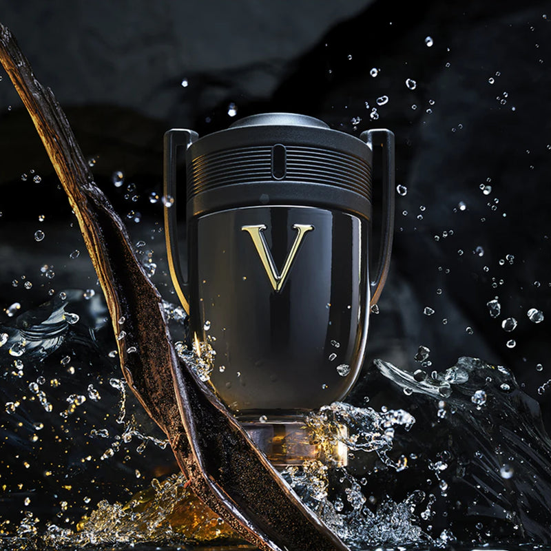 Invictus Victory,Apa de Parfum Extreme, Barbati - 100ml