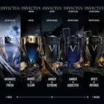 Invictus Victory,Apa de Parfum Extreme, Barbati - 100ml