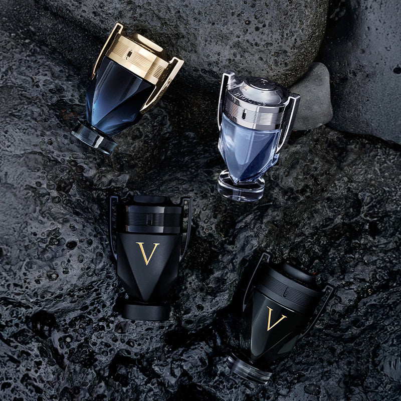 Invictus Victory,Apa de Parfum Extreme, Barbati - 100ml