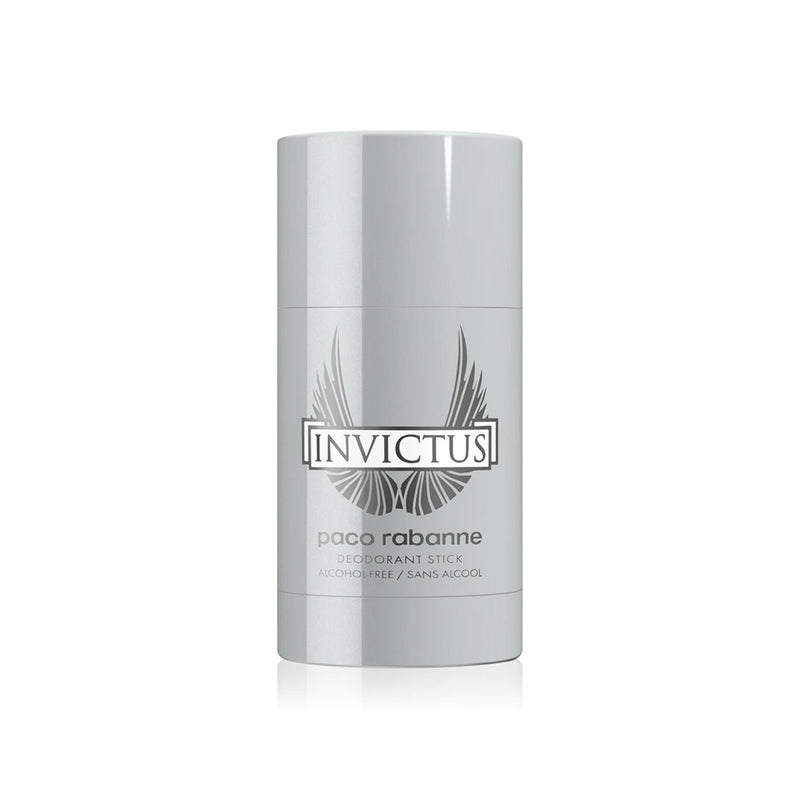 Invictus, Deodorant Stick - 75ml