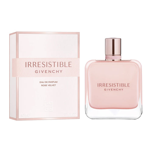 Irrésistible Rose Velvet , Apa de Parfum Femei - 80ml