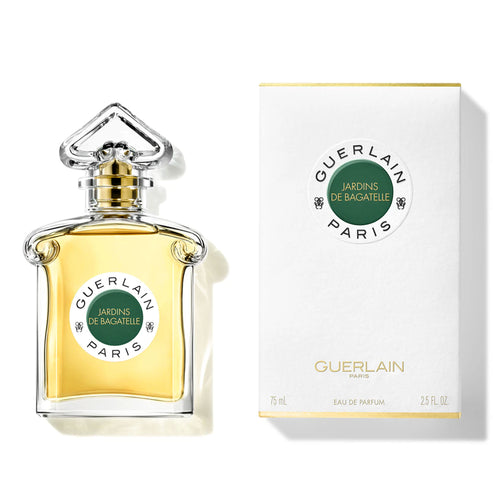 Jardins de Bagatelle, Apa de Parfum, Femei - 75ml