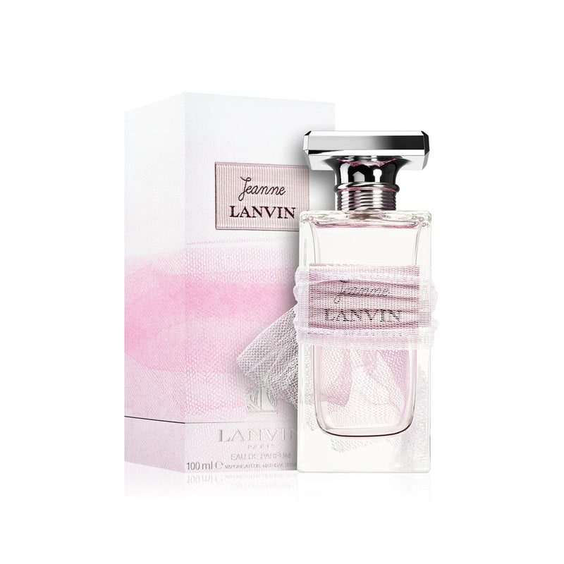 Jeanne, Apa de Parfum, Femei - 100ml