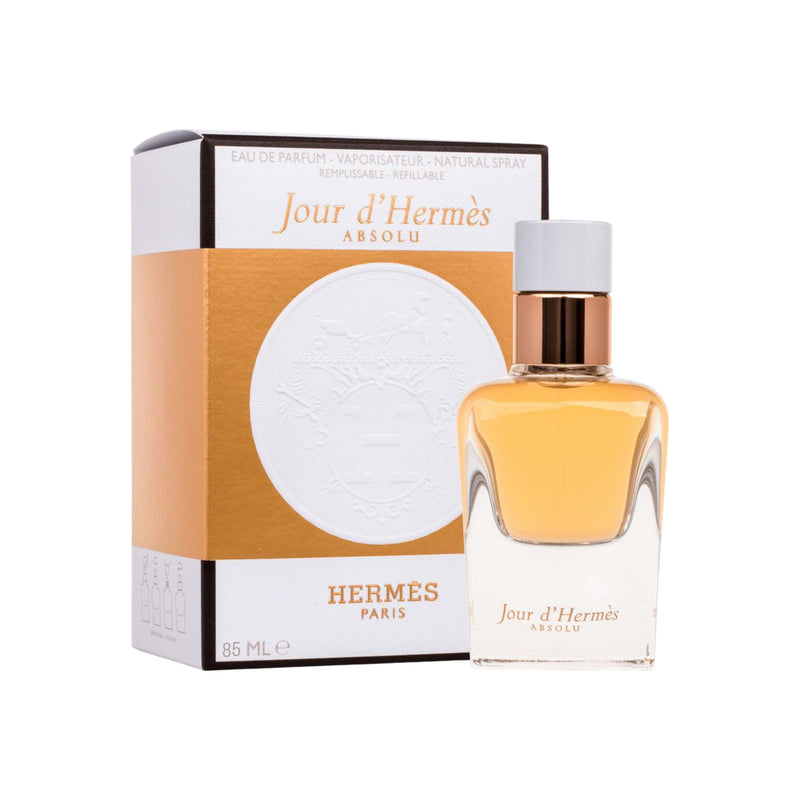 Jour d'Hermes Absolu, Apa de Parfum, Femei -   85ml