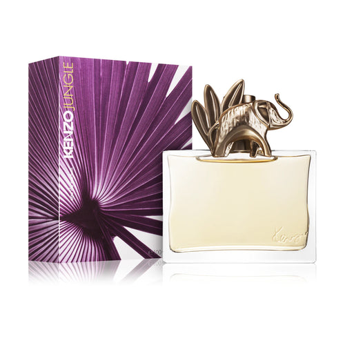 Jungle l'Elephant, Apa de Parfum, Femei - 100ml
