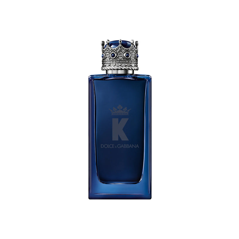 K by Dolce & Gabbana Intense , Apa de Parfum, Barbati - 100ml