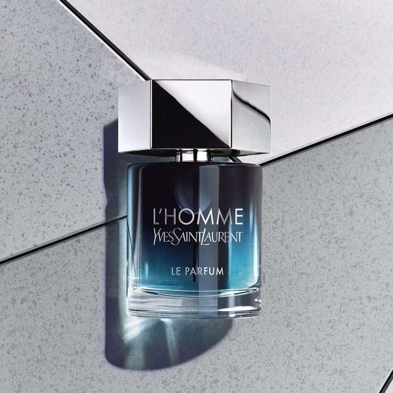 l,, Homme Le Parfum Barbati - 100ml