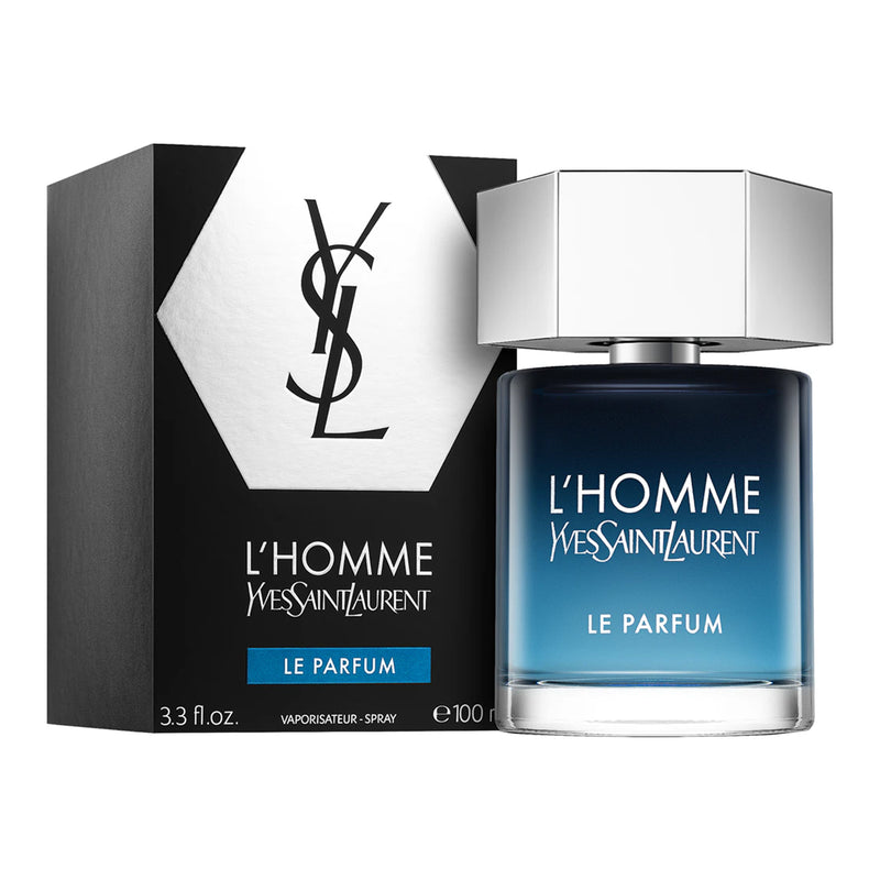 l,, Homme Le Parfum Barbati - 100ml