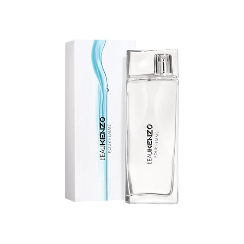 L'Eau par Kenzo pour Femme, Apa de toaleta - 30ml