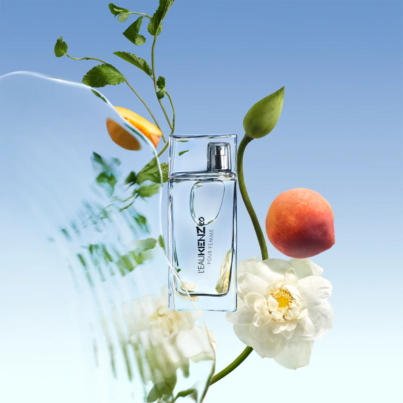 L'Eau par Kenzo pour Femme, Apa de toaleta - 50ml