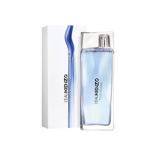 L'Eau par Kenzo pour Homme, Apa de Toaleta - 100ml