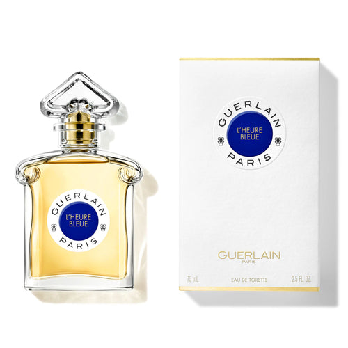 L'Heure Bleue, Apa de Toaleta, Femei - 75ml