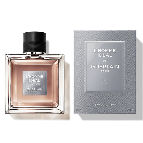 L'Homme Ideal, Apa de Parfum, Barbati - 100ml
