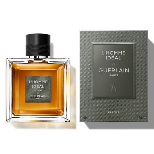 L'Homme Idéal, Parfum, Barbati - 100ml
