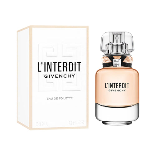 L'Interdit Eau de Toilette 35ml