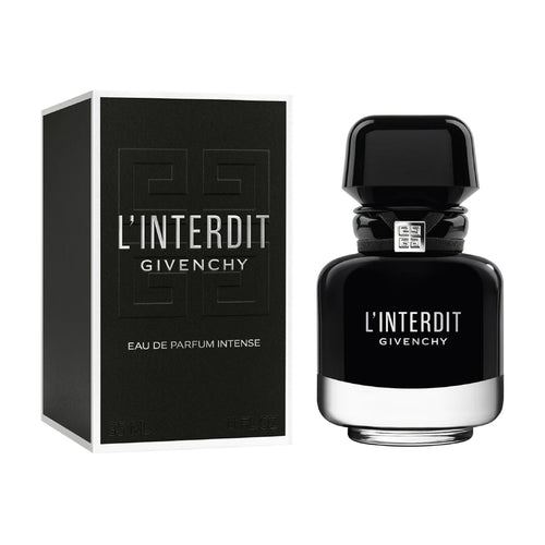L'Interdit Intense, Apa de Parfum, Femei - 35ml