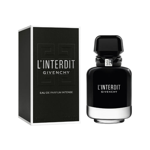 L'Interdit Intense, Apa de Parfum, Femei - 50ml
