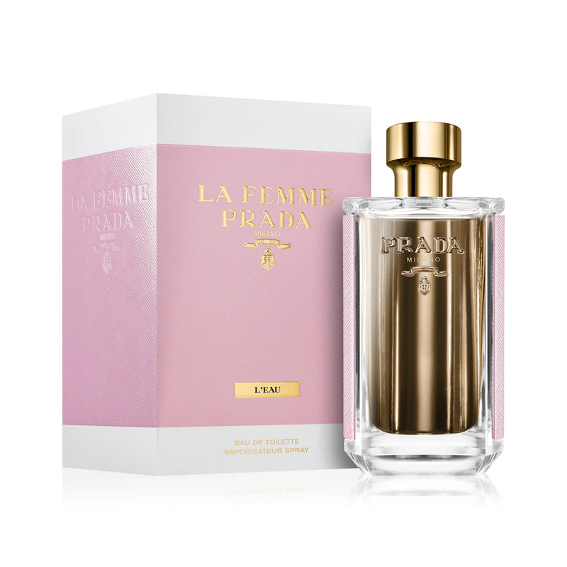 La Femme l'Eau Eau de Toilette 35ml