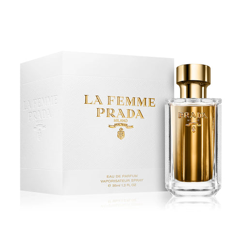 La Femme, Apa de parfum - 35ml