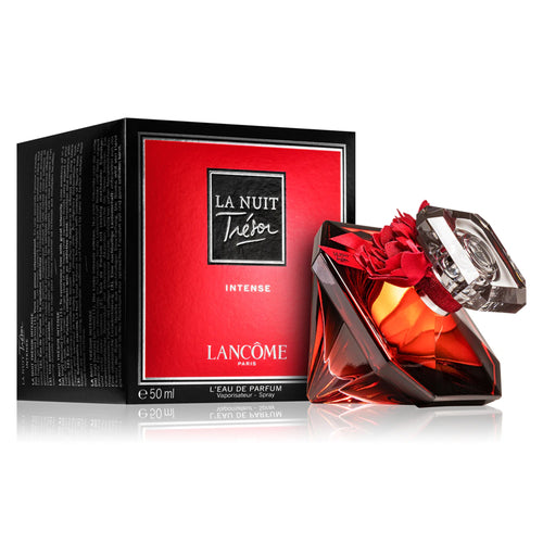 La Nuit Tresor Intense, Apa de Parfum, Femei - 50ml