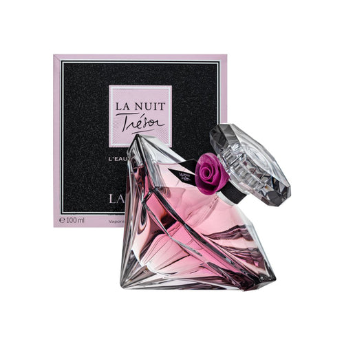 La Nuit Tresor L'Eau de Toilette 100ml