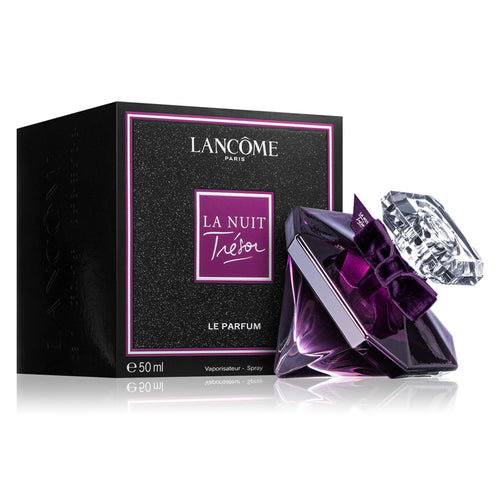 La Nuit Trésor Le Parfum , Apa de parfum - 50ml