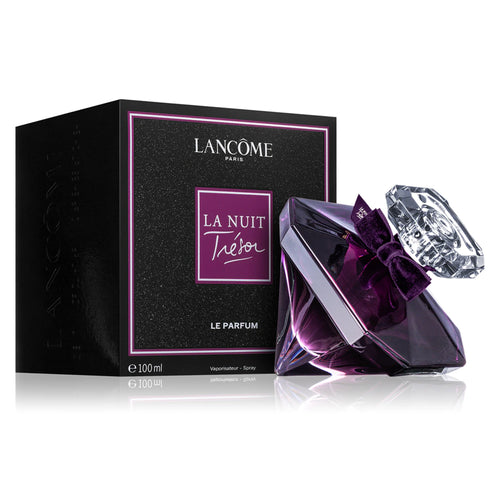 La Nuit Trésor Le Parfum, Apa de Parfum, 308615Femei - 100ml