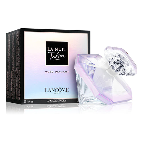 La Nuit Tresor Musc Diamant - 75ml