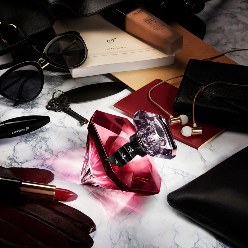La Nuit Tresor a la Folie Eau de Parfum 50ml