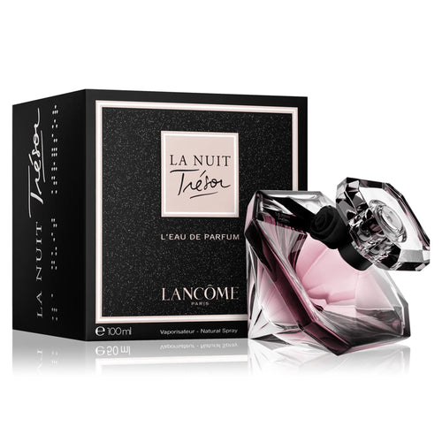 La Nuit Tresor, Apa de Parfum, Femei - 100ml