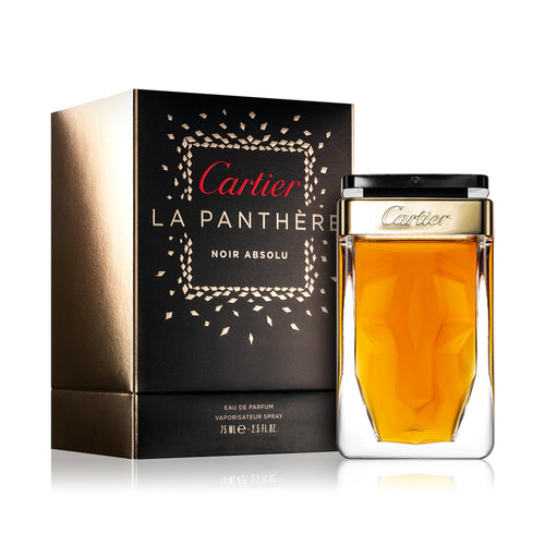 La Panthere Noir Absolu, Apa de Parfum -75ml