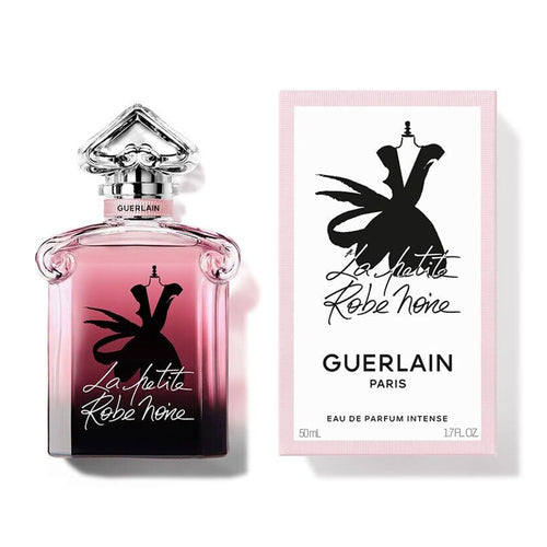 La Petite Robe Noire Intense , Apa de Parfum Femeii - 50ml