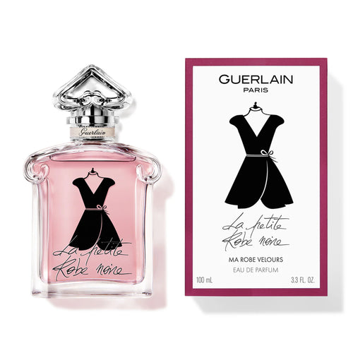 La Petite Robe Noire Velours Eau de Parfum 50ml