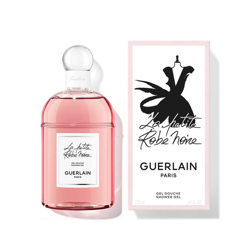 La Petite Robe Noire, Gel de Dus, Femei - 200ml